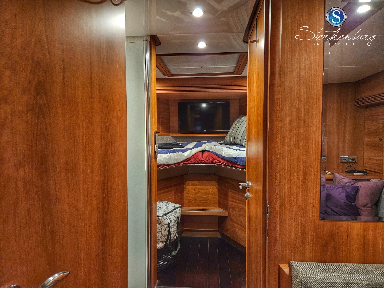 foto: 90 Valk Continental II 2300 ALU-IPS