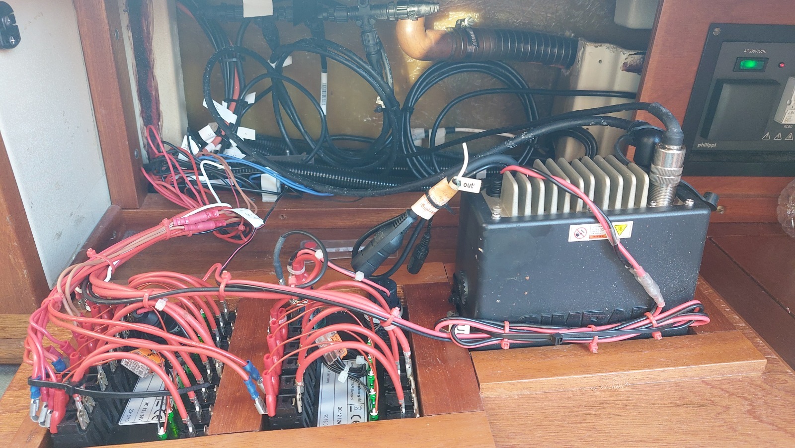 foto: 25 Bianca 27 8.25