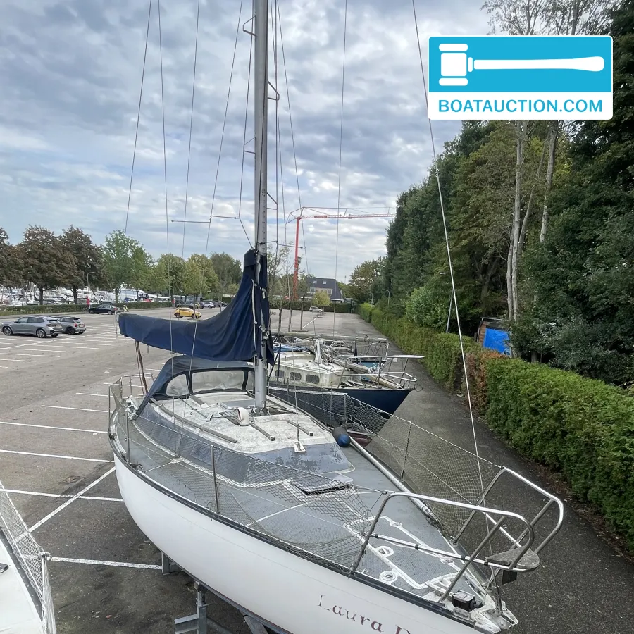 foto: 48 Dufour 2800