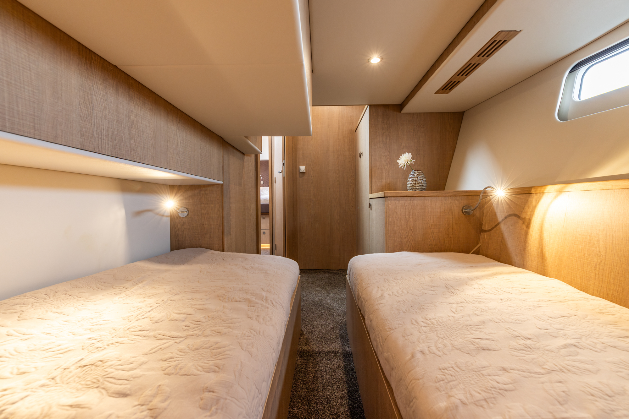 foto: 198 Babro yachting Babro Tridente 44 OC Signature