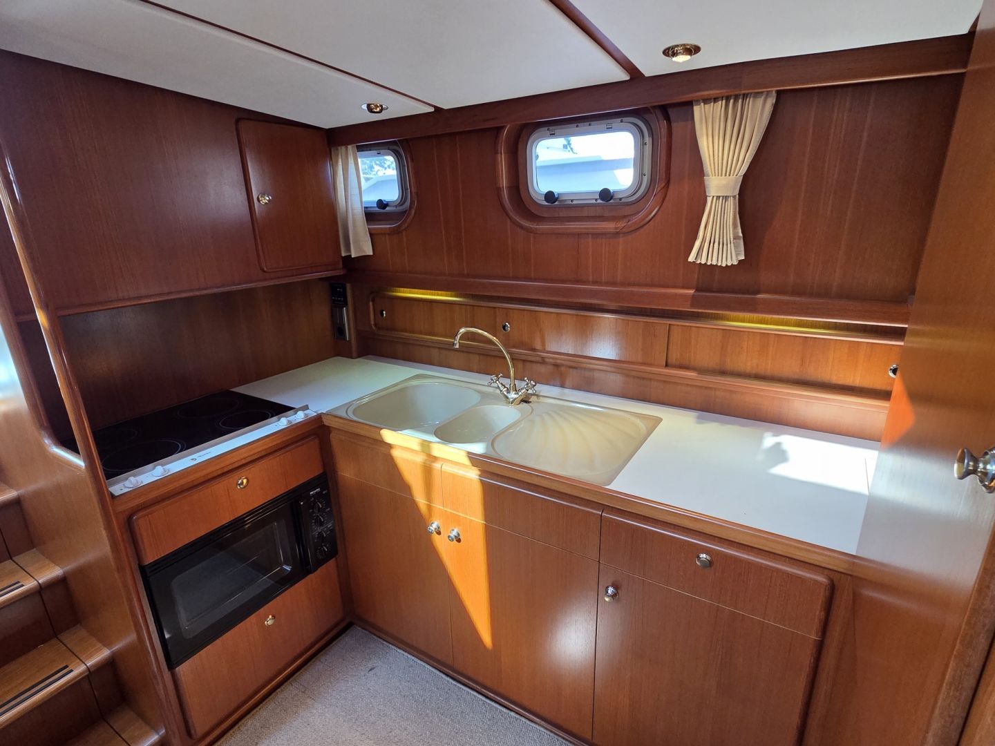 foto: 40 Kempers Kempers Eurotraveller 1500 OK
