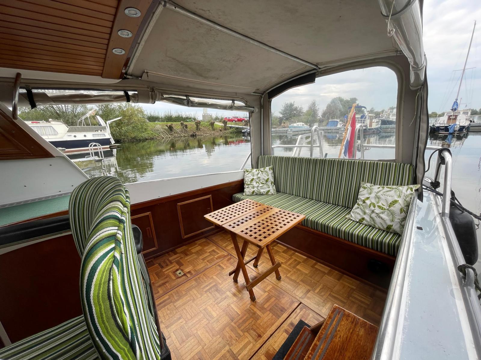 foto: 40 Beja Beja Kruiser Silverbird 8.45 OK