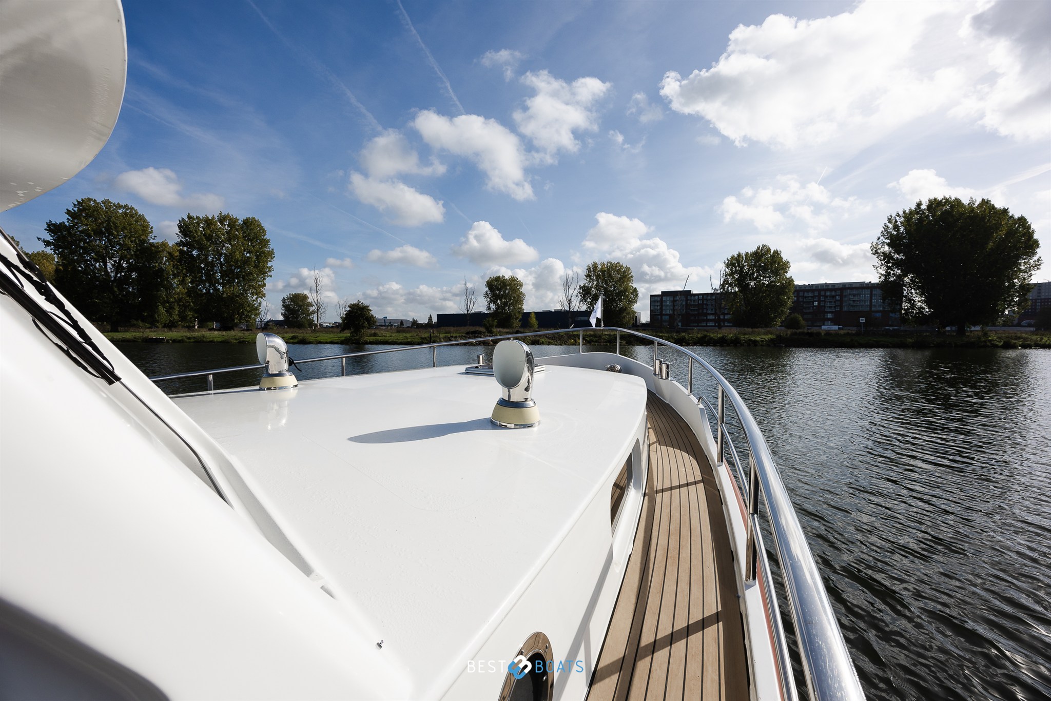 foto: 46 Marvis Stevenvlet 1350 OK
