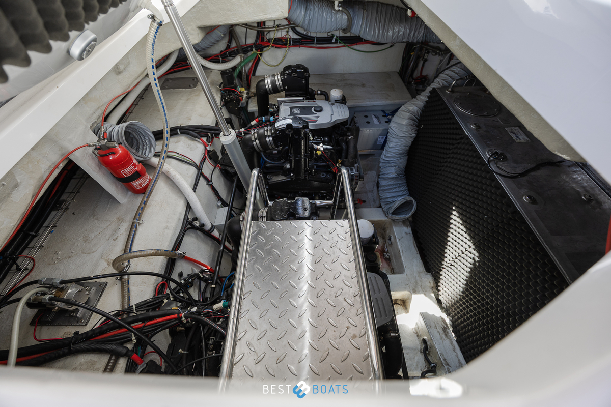 foto: 44 Bavaria 35 sport