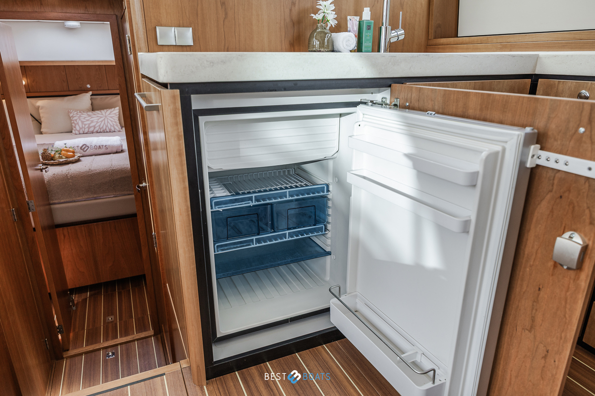 foto: 69 Linssen Grand Sturdy 450 AC Variotop
