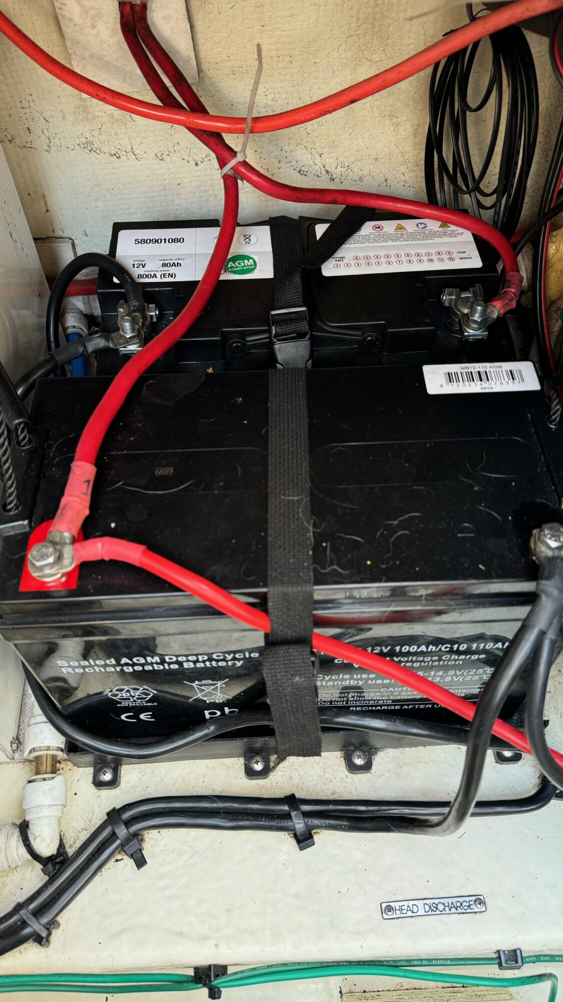 foto: 53 Four Winns Four Winns 248 Vista