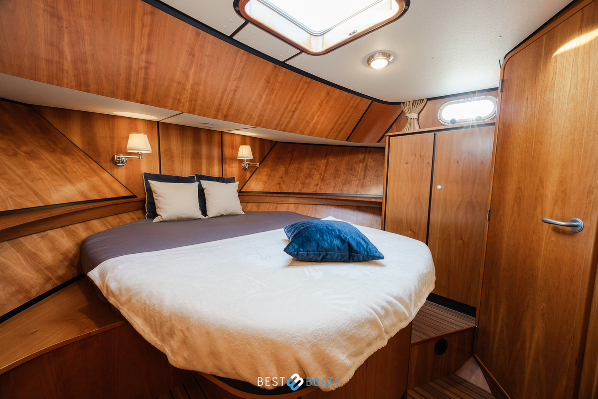 foto: 55 Linssen Grand Sturdy 40.9 AC