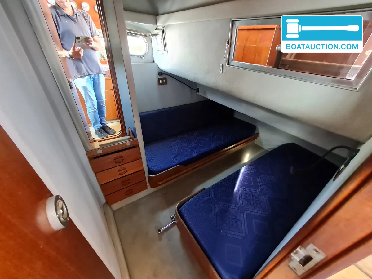 foto: 21 Rio 830 Cabin