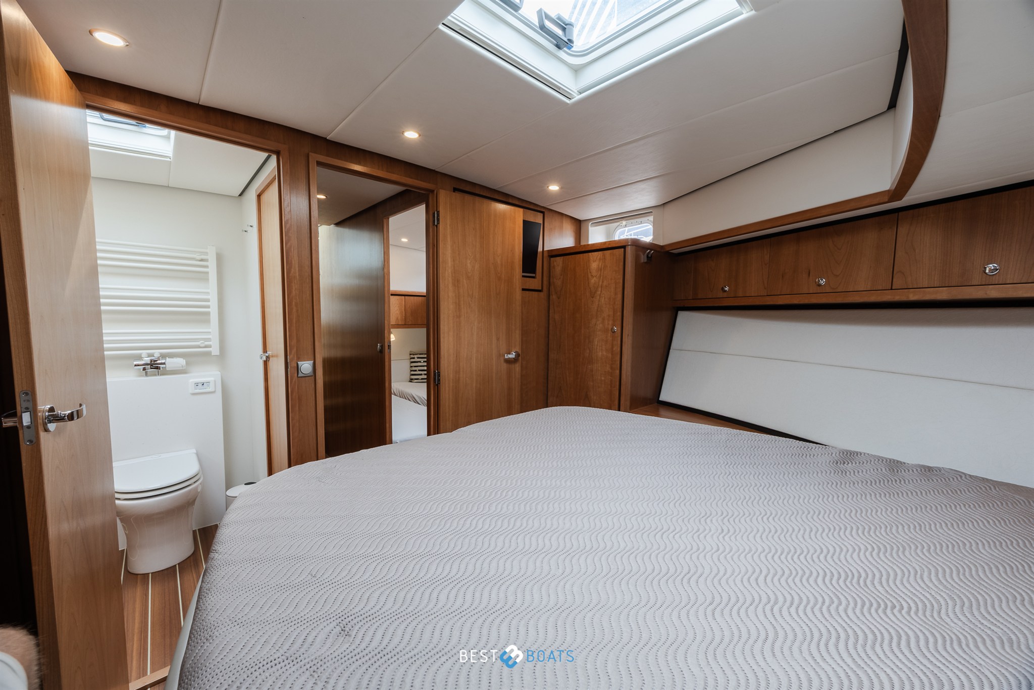 foto: 73 Linssen Grand Sturdy 500 AC Variotop