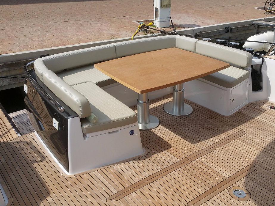 foto: 40 Azimut Magellano 53