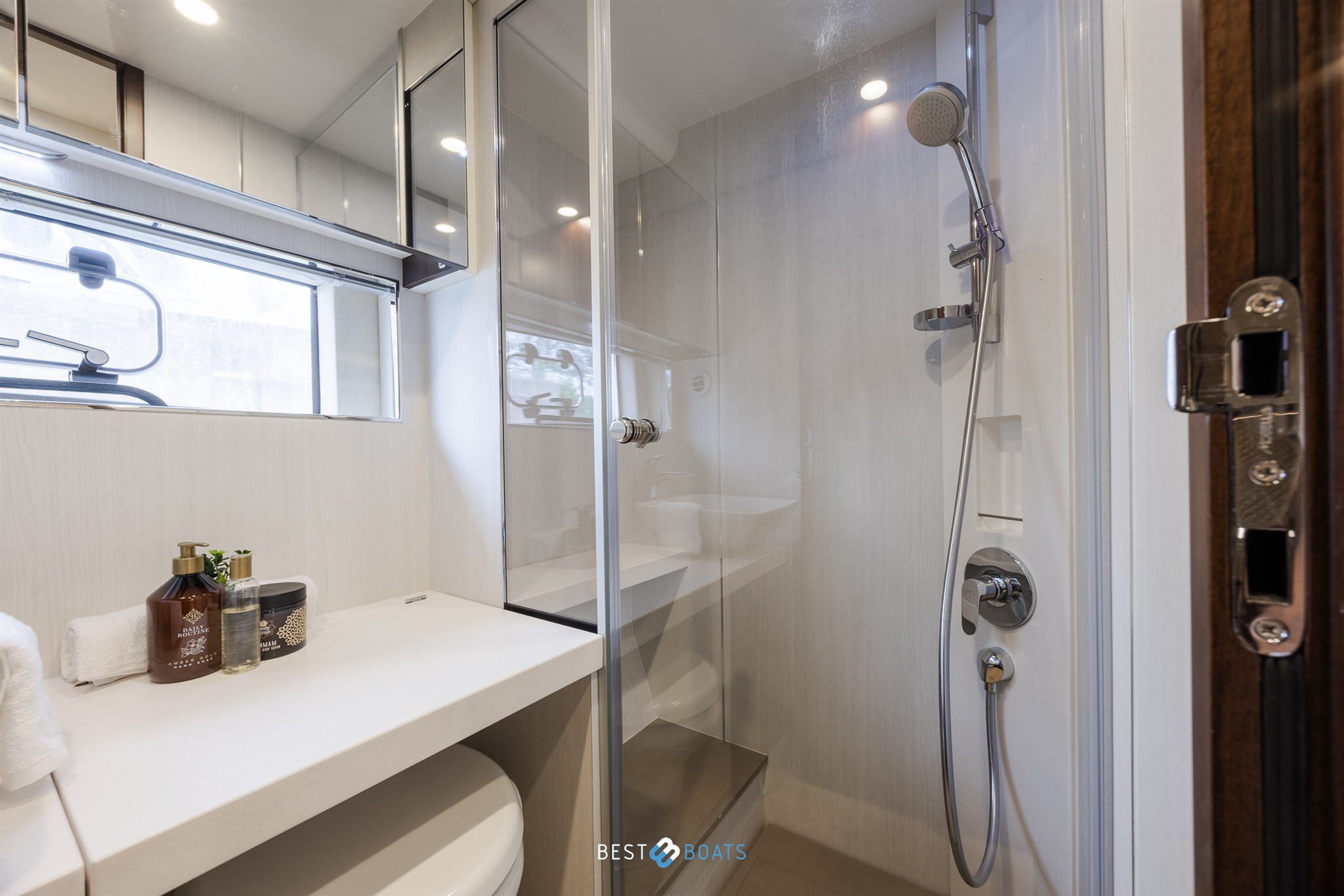 foto: 58 Fairline Targa 53 OPEN