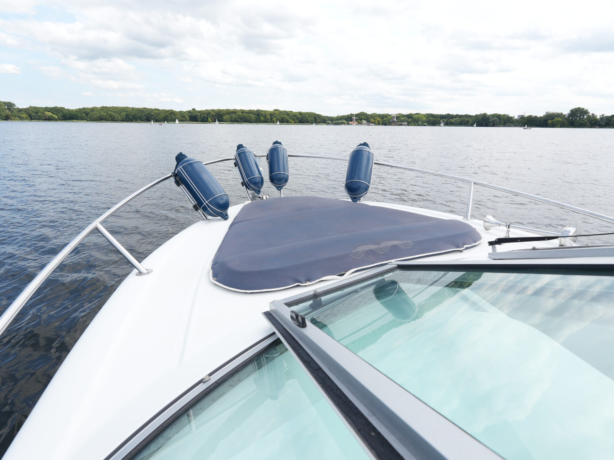 foto: 44 Four Winns Four Winns 248 Vista