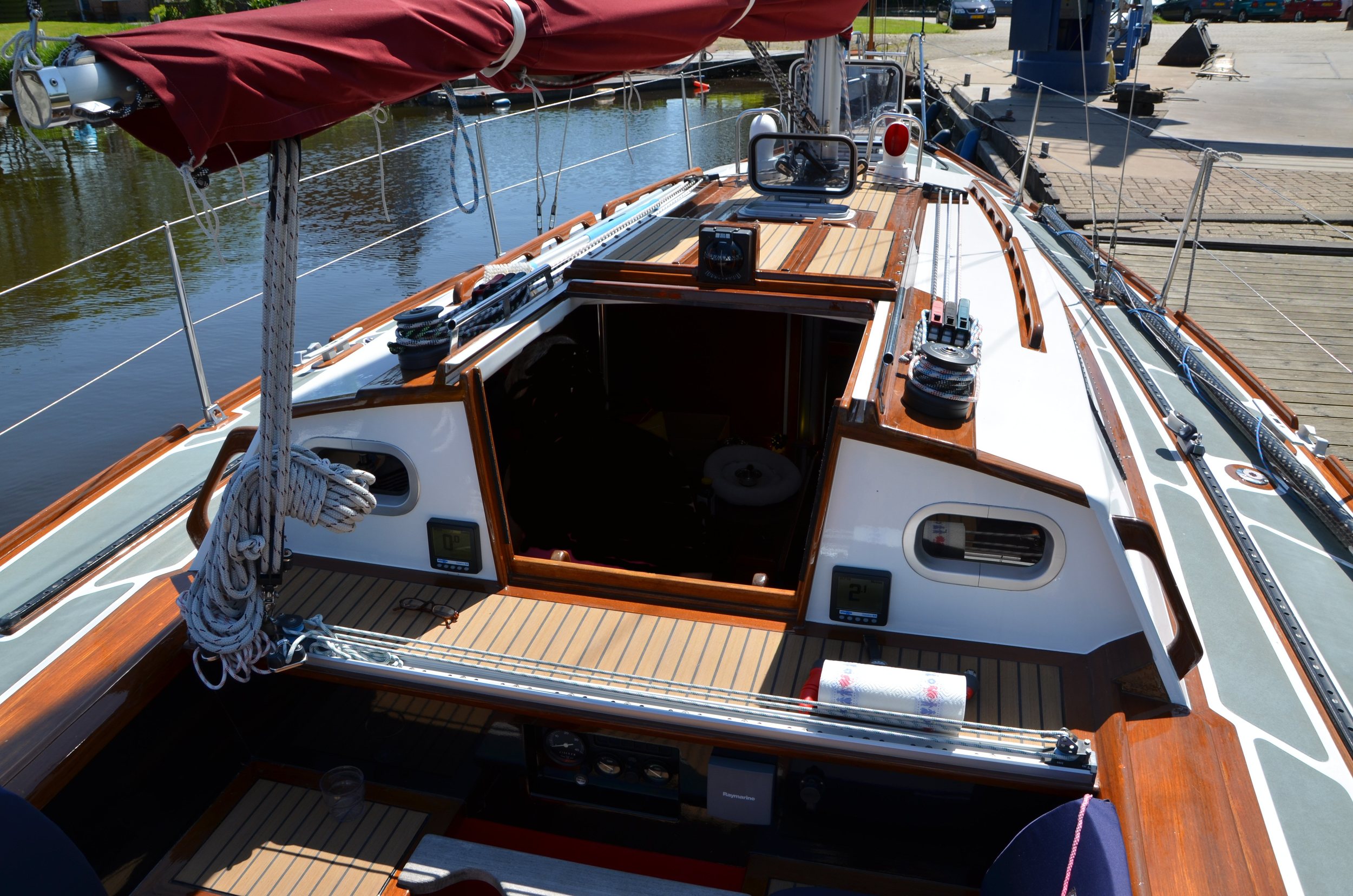 foto: 56 Waarschip 900 +