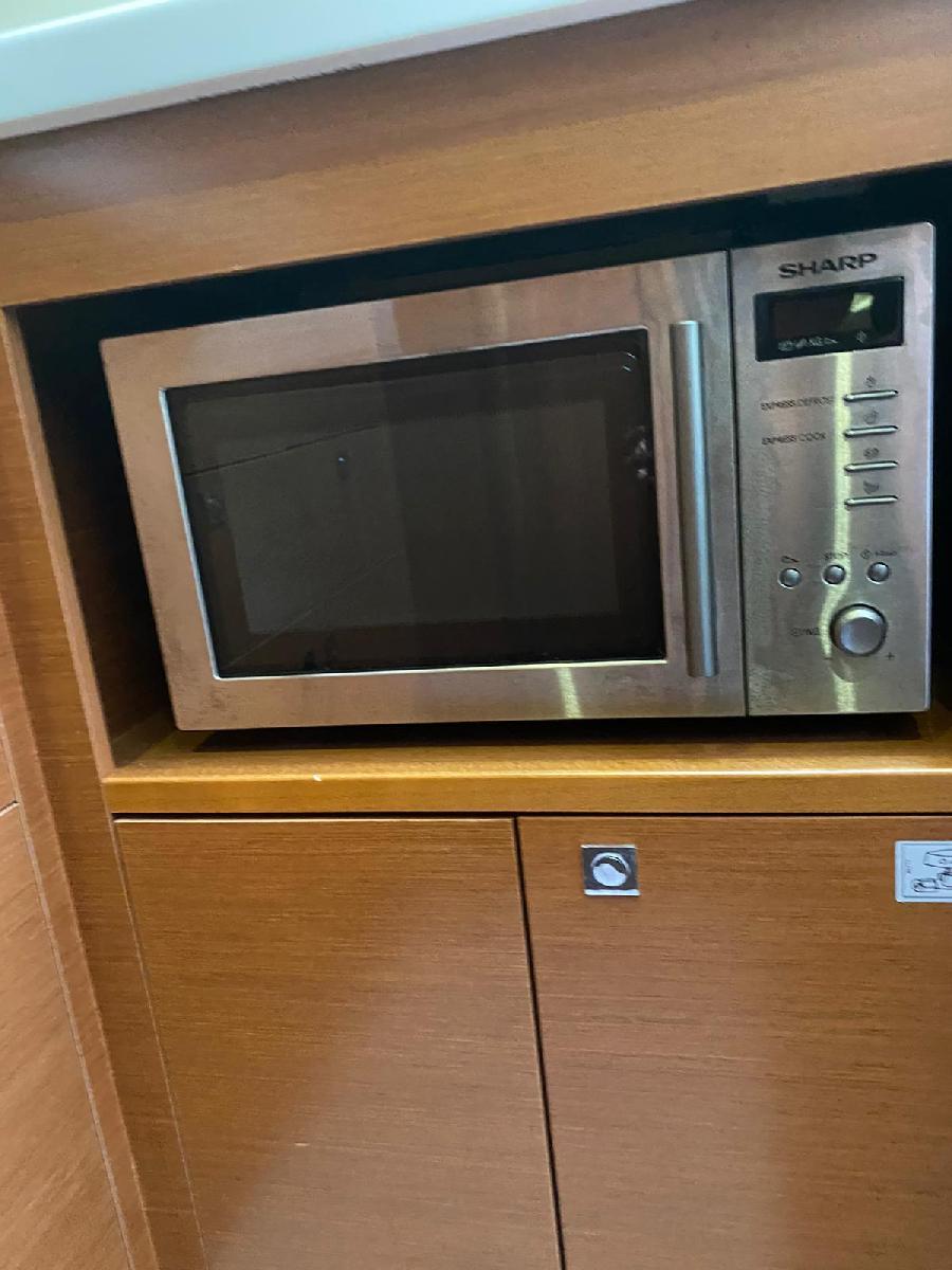 foto: 32 Prestige 440 S