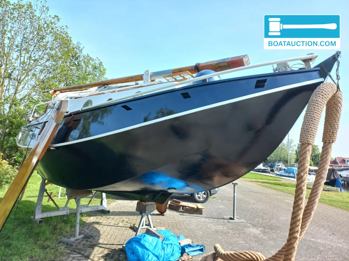 foto: 74 Grundel Platbodem