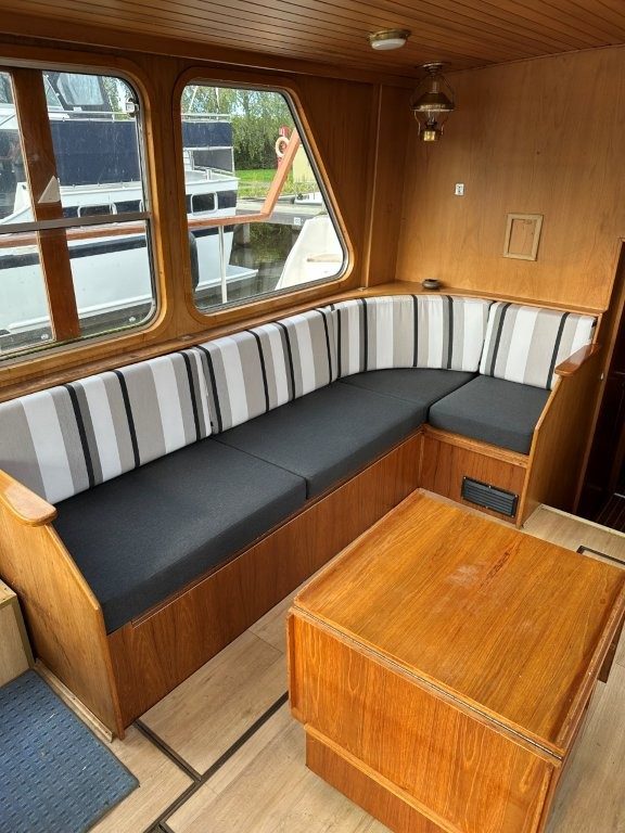 foto: 29 De Ruiterkruiser 1370 AK