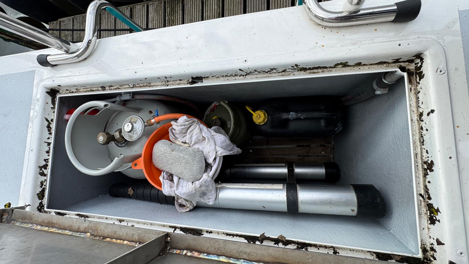 foto: 133 Valkkruiser Valkkruiser Challenger 45 VS