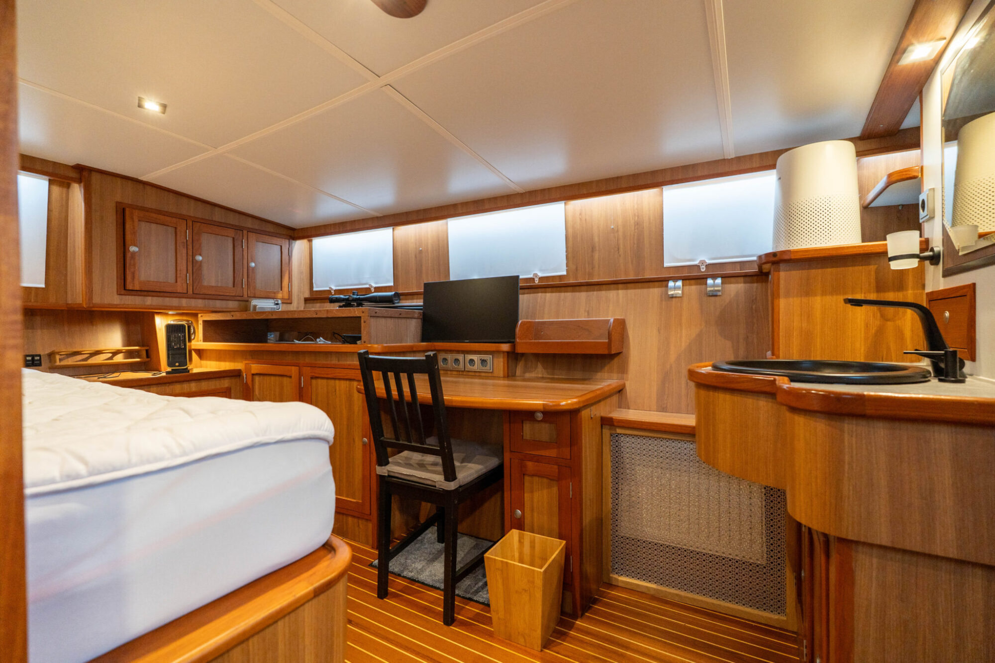 foto: 38 Kooiman Kooiman Spiegelkotter 13.50 AK