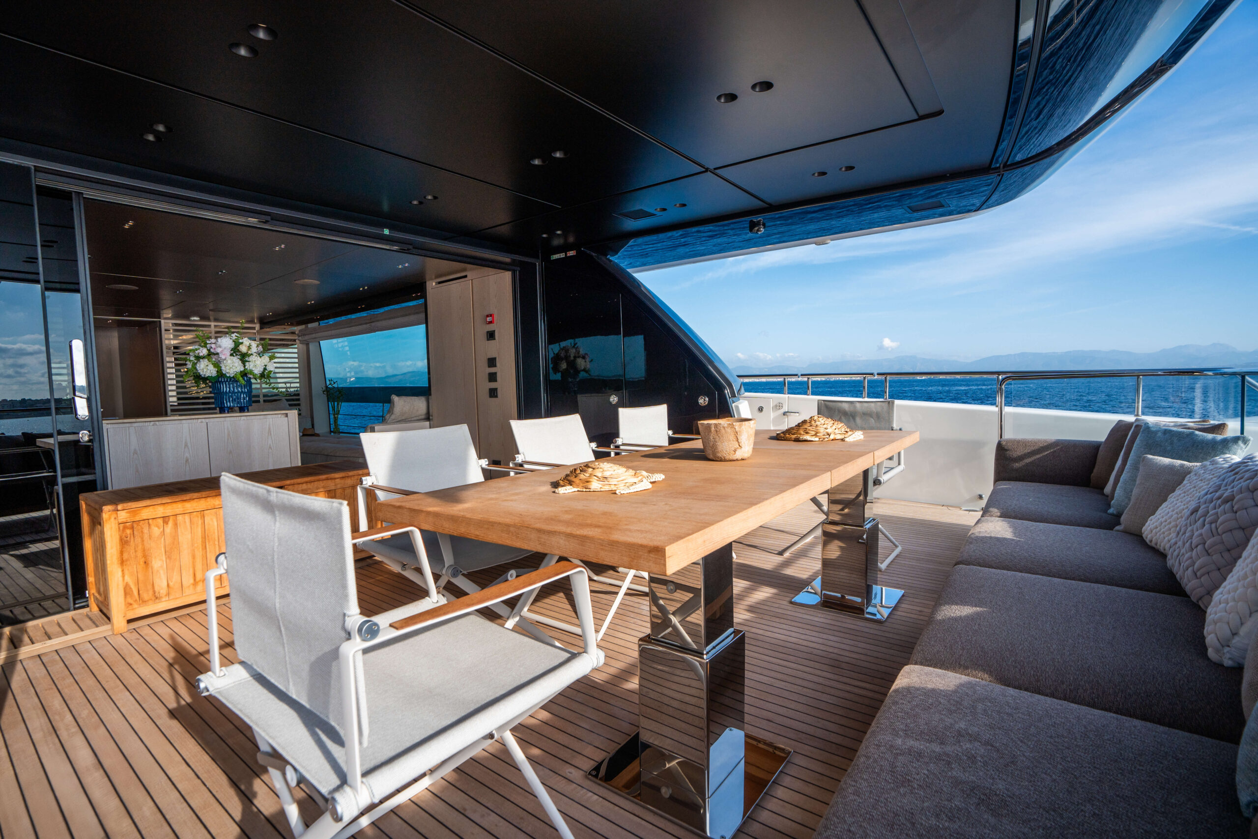 foto: 60 Sanlorenzo SX112