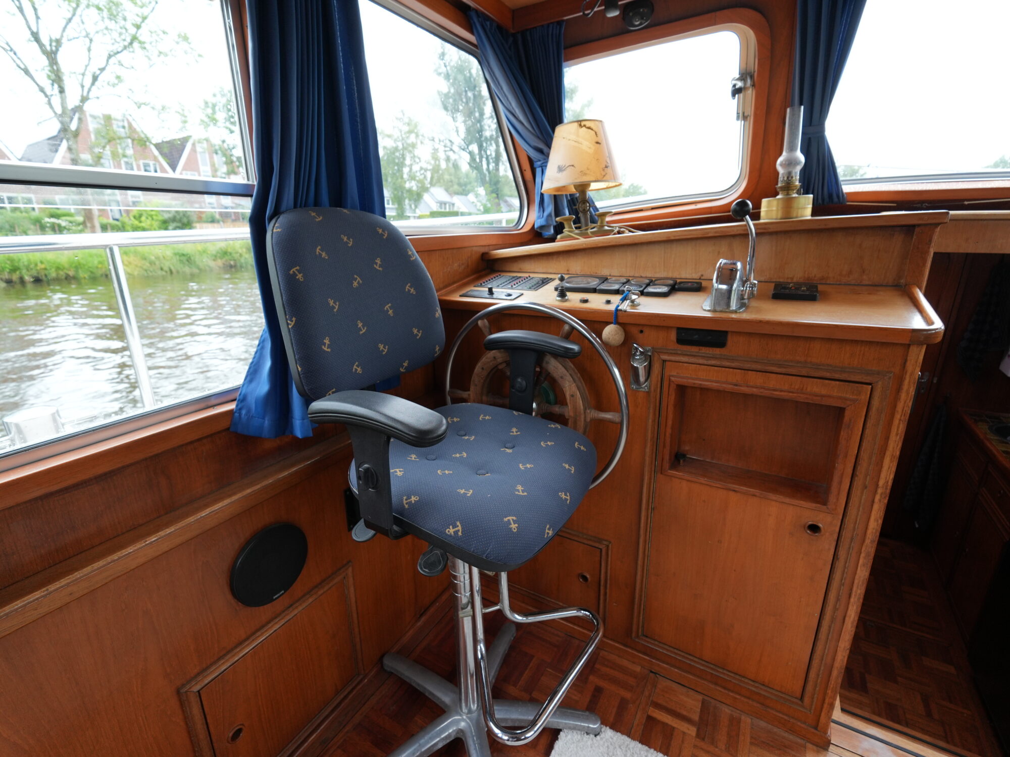 foto: 54 De Ruiter De Ruiter Spiegelkotter 13.00 AK Cabrio