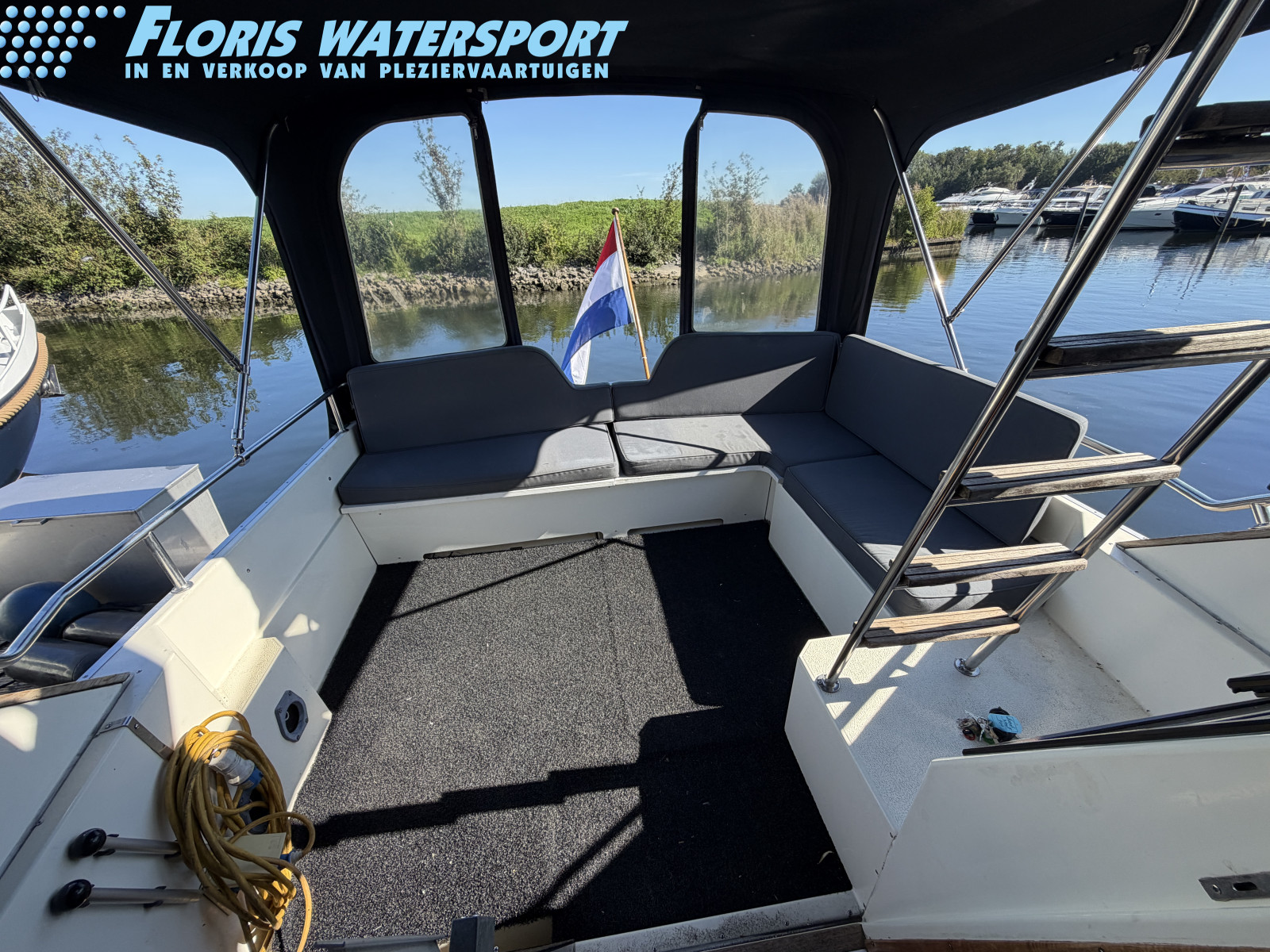 foto: 24 Nord West 900
