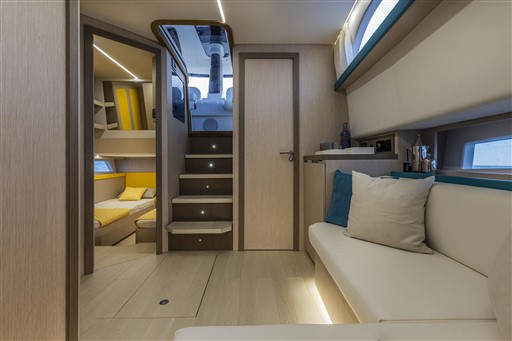 foto: 28 Apreamare Gozzo 45 - New