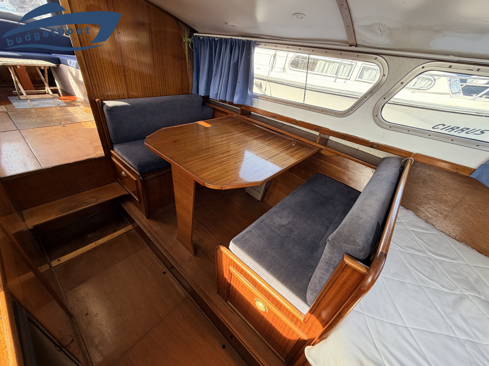 foto: 15 De Boer kruiser 900 OK
