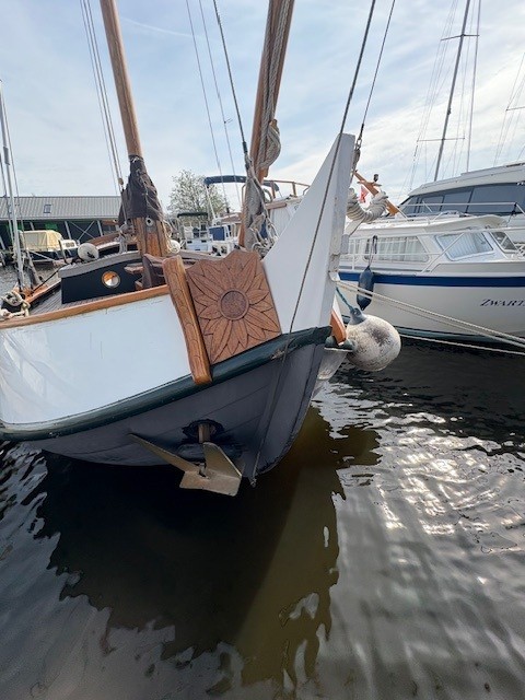 foto: 25 Vollenhovense Bol 8.50