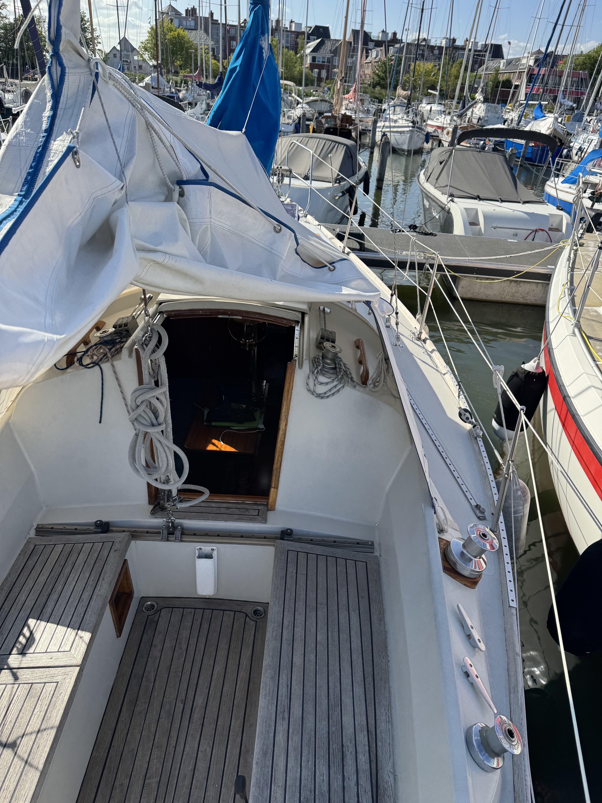 foto: 51 Spirit 28