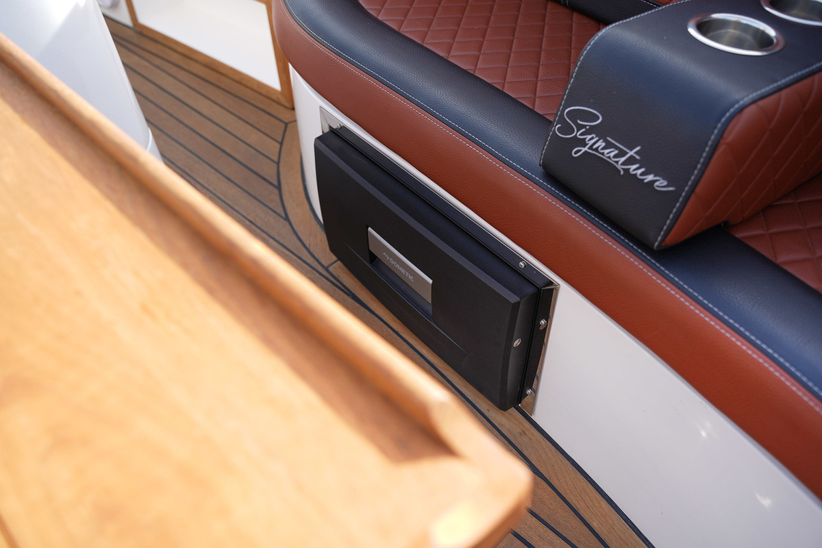 foto: 64 Nauta Spirit 28