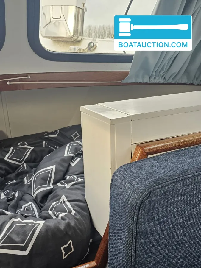 foto: 41 Holtmankruiser 1000