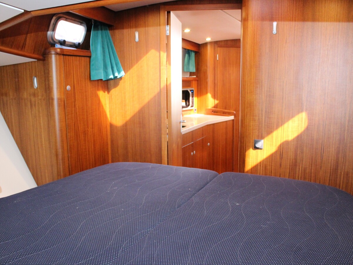 foto: 60 North-Line 37 Wheelhouse