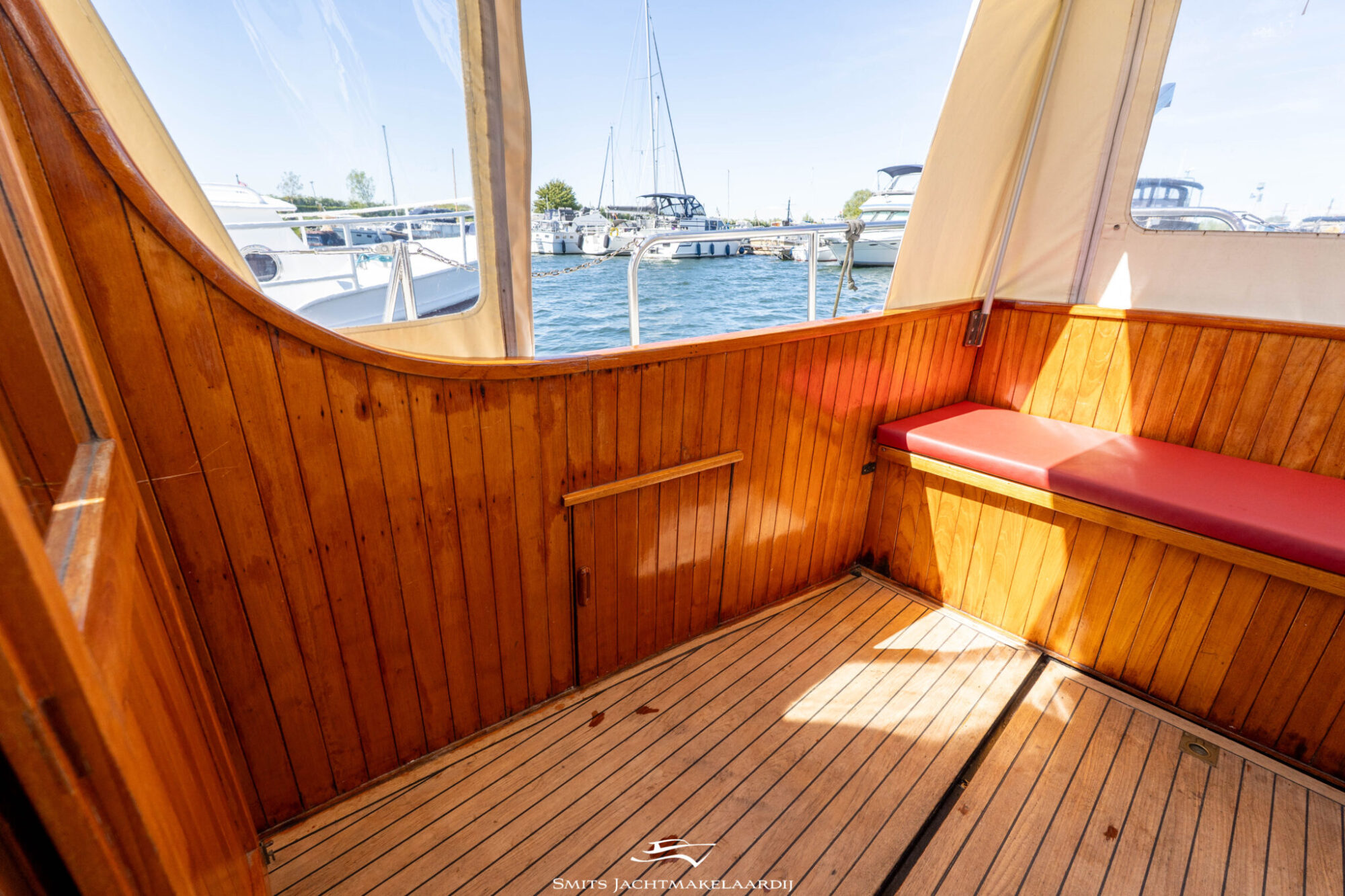 foto: 39 Bruijs Bruijs Vlet 10.00 OK