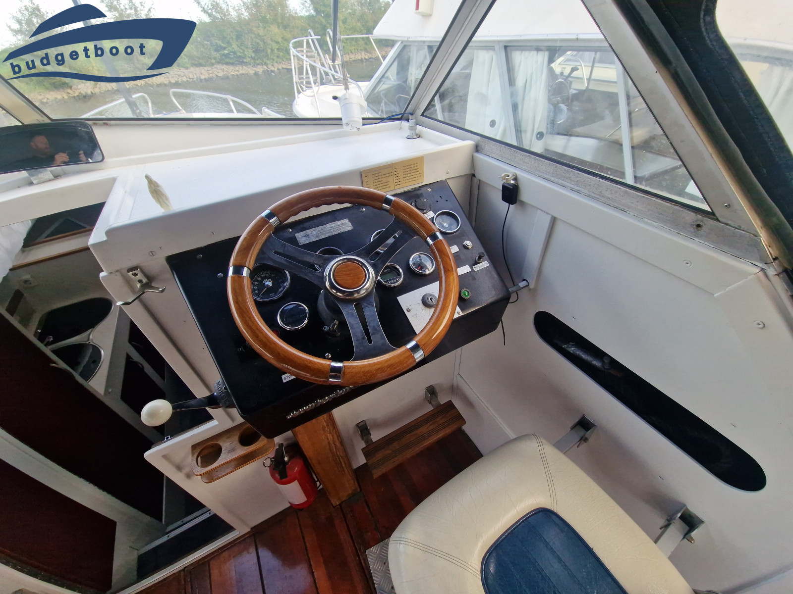 foto: 16 Waterland 750