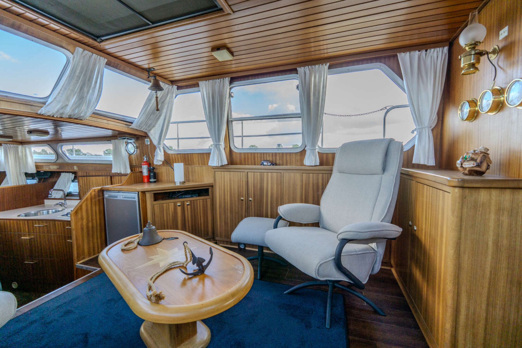foto: 38 Valkkruiser Valkkruiser 11.80 AK Cabrio