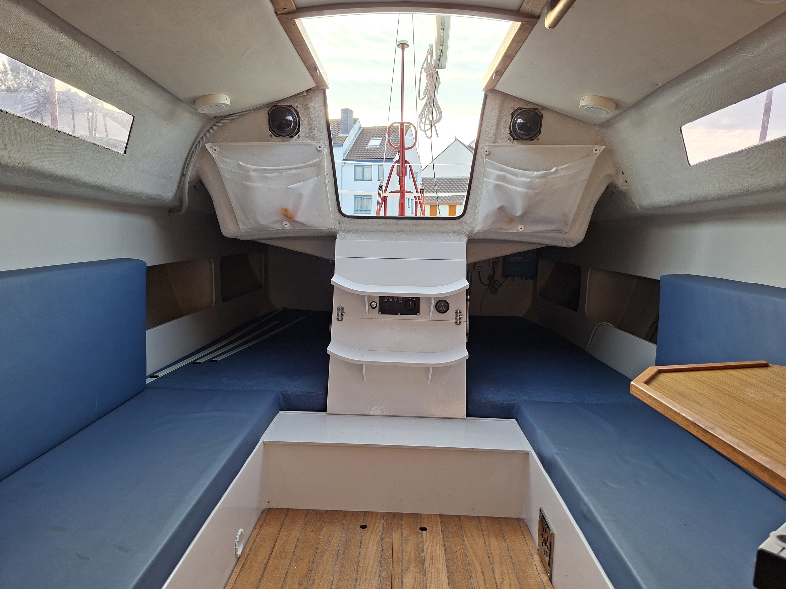 foto: 17 FF Boats FF 30 S