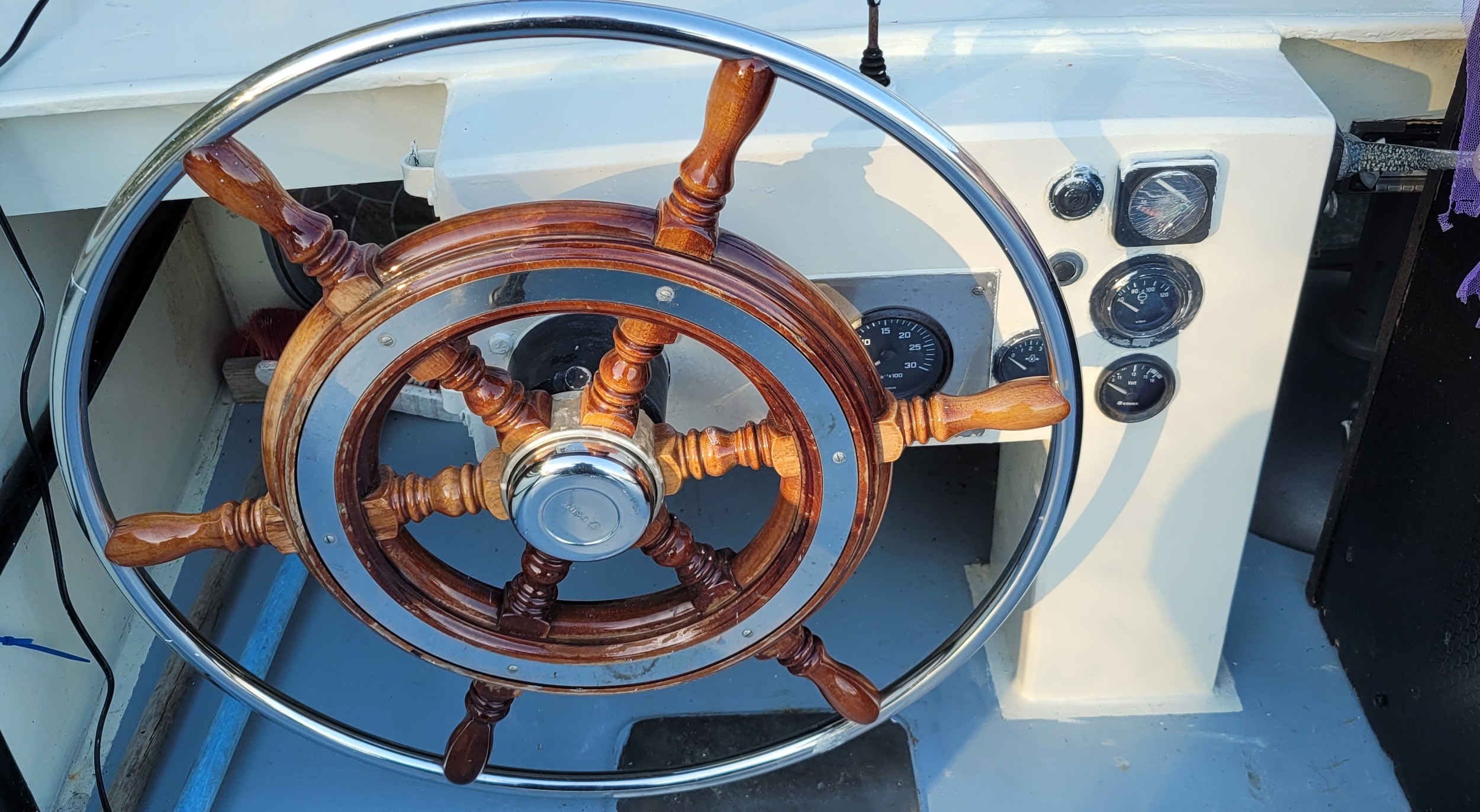 foto: 35 Wilton Fyenoord Kruiser One Off 12.00