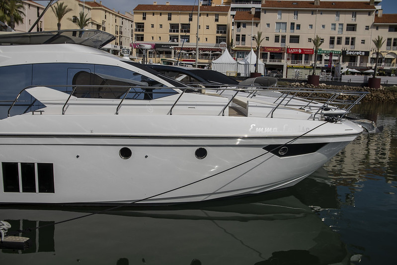 foto: 36 Azimut 50 Fly