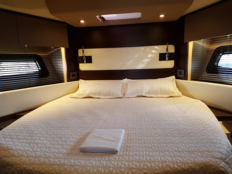 foto: 37 Azimut 50 Fly