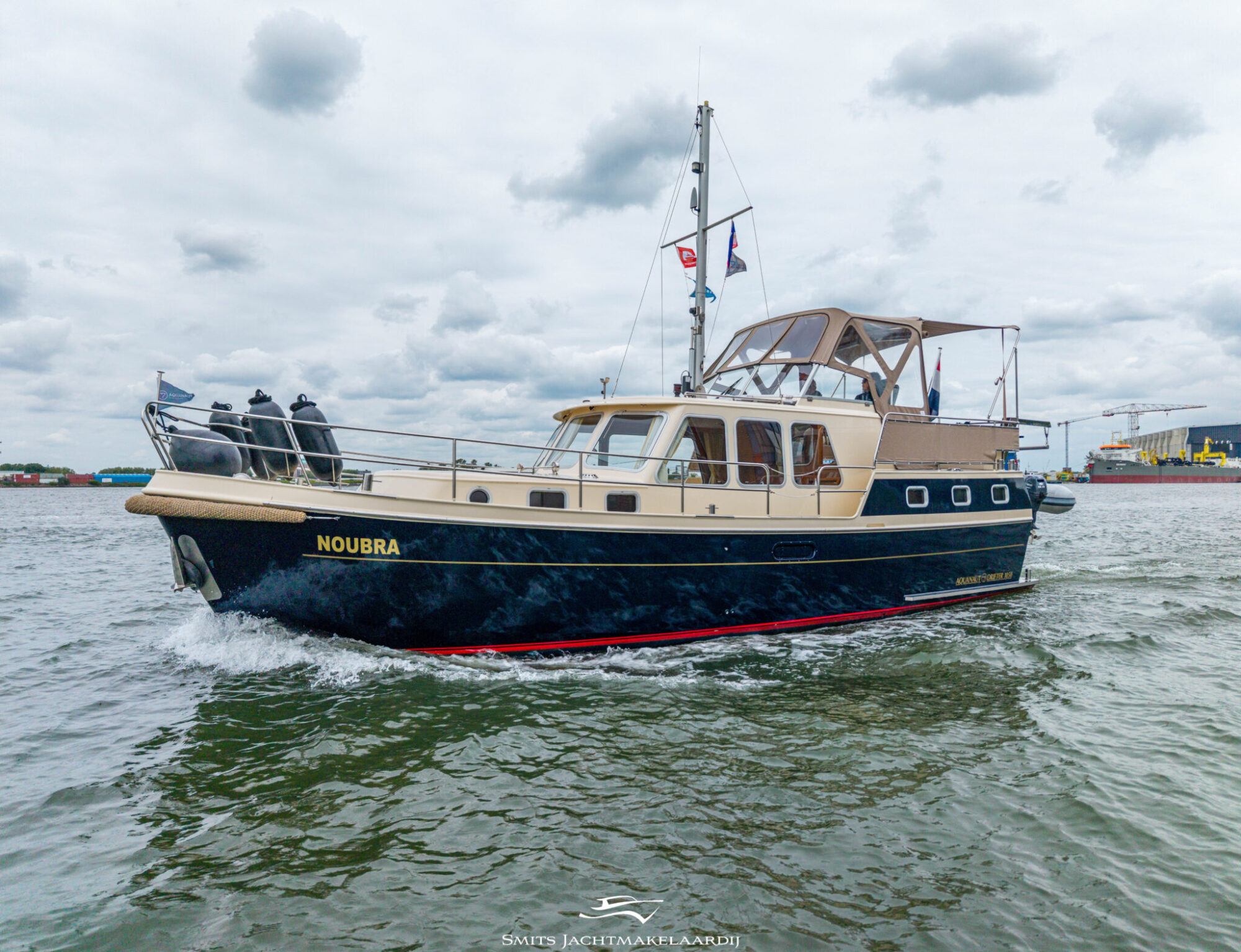 Aquanaut Aquanaut Drifter 10.50 AK Special
