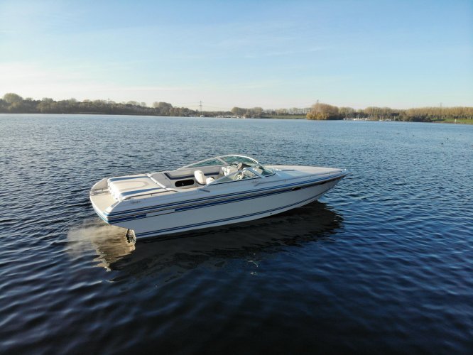 foto: 18 Powerquest 270 Laser