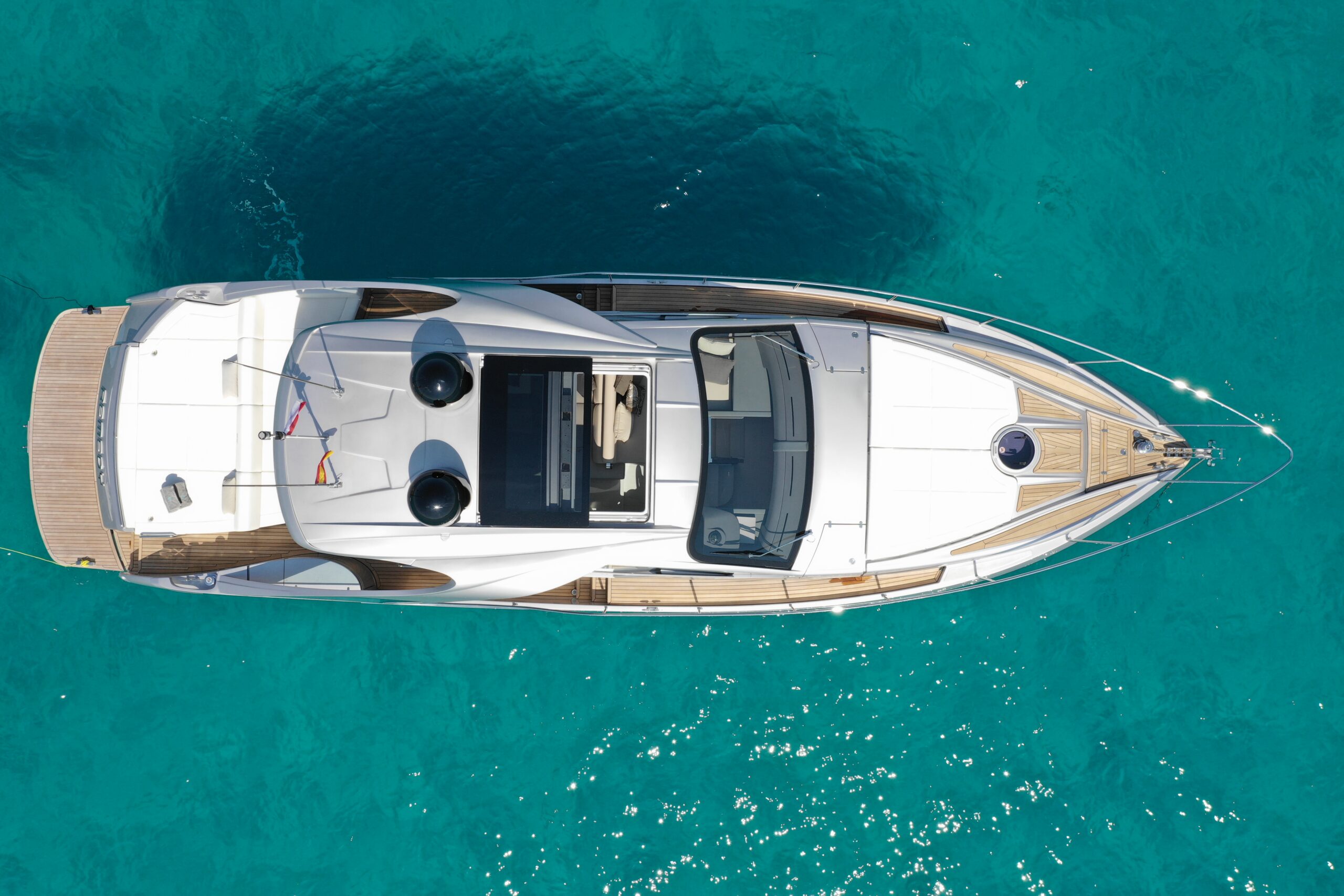 foto: 12 Pershing 