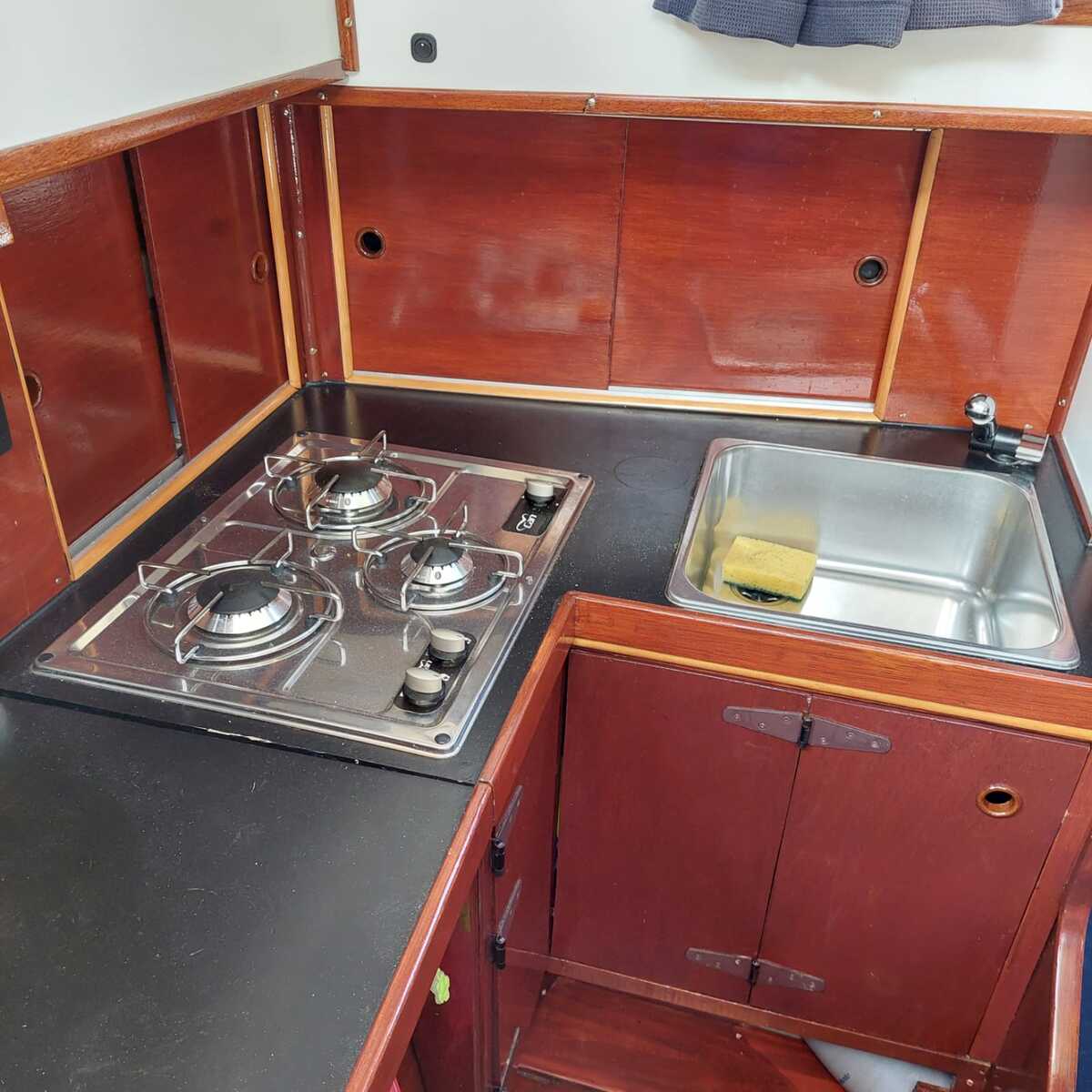 foto: 28 Van de Stadt Marsdiep 34