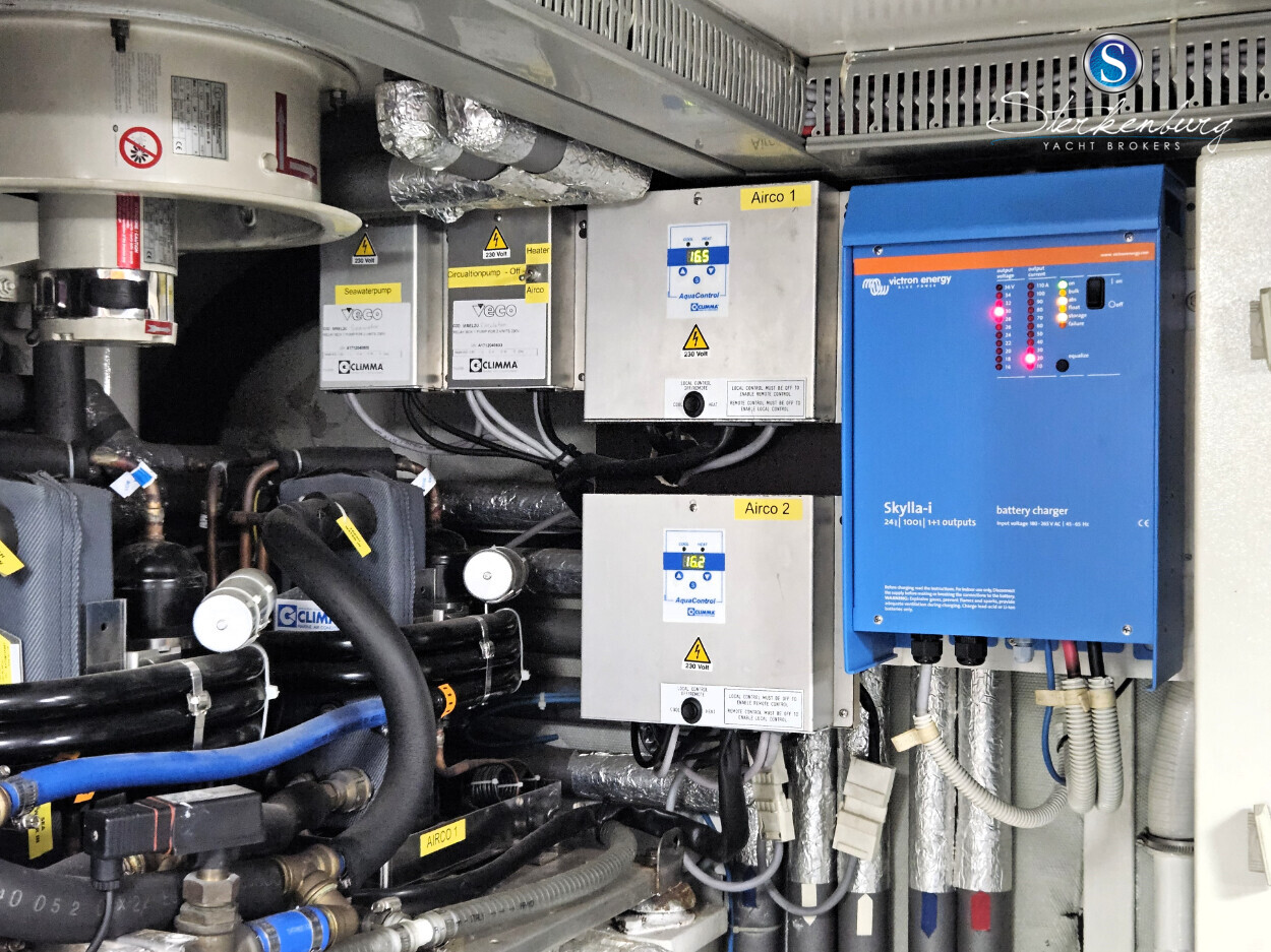 foto: 104 Stentor 1800