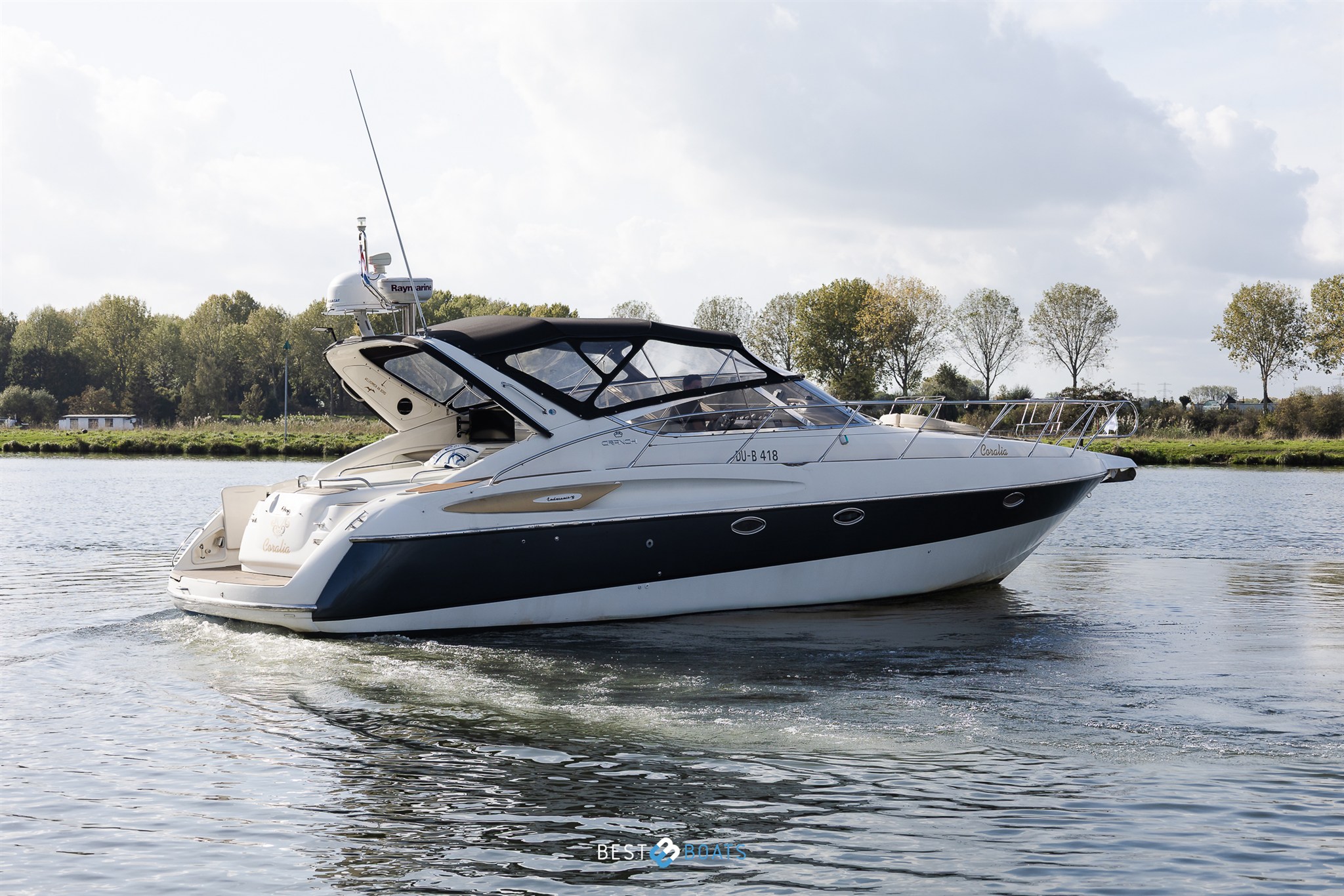 foto: 38 Cranchi Endurance 39