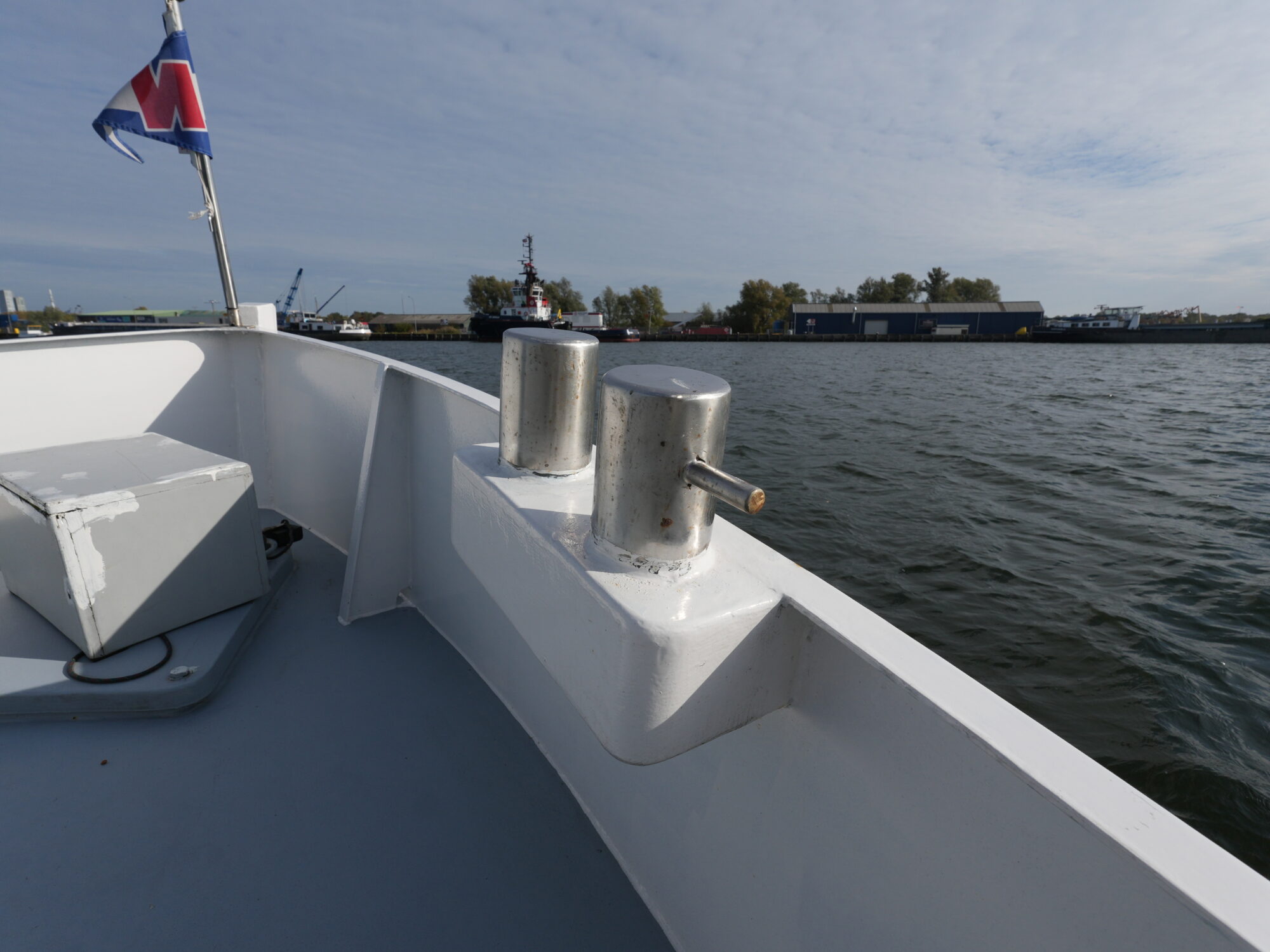 foto: 37 Hanzesloep Hanzesloep 1000