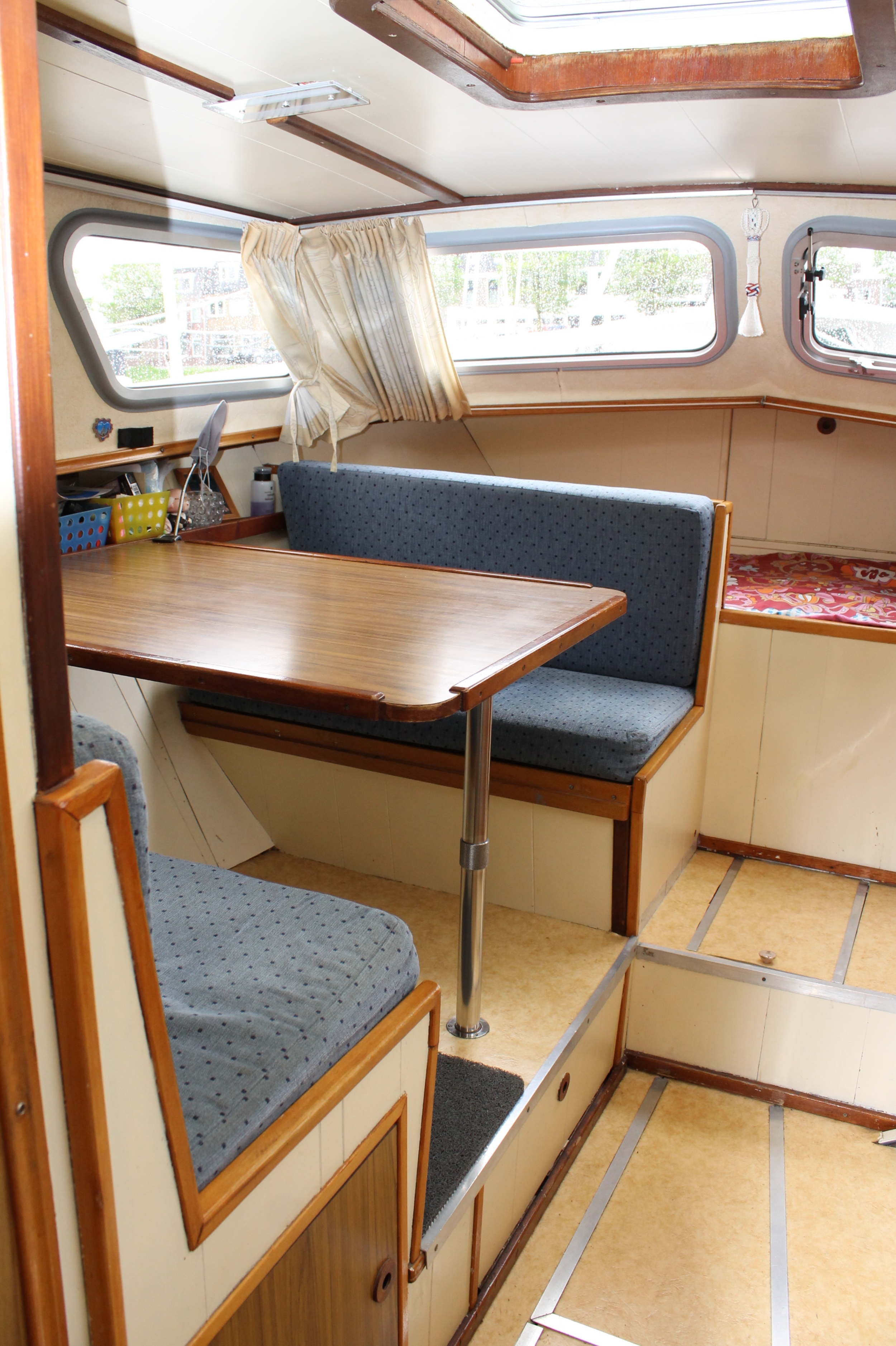 foto: 72 Beja Kruiser 960 AK