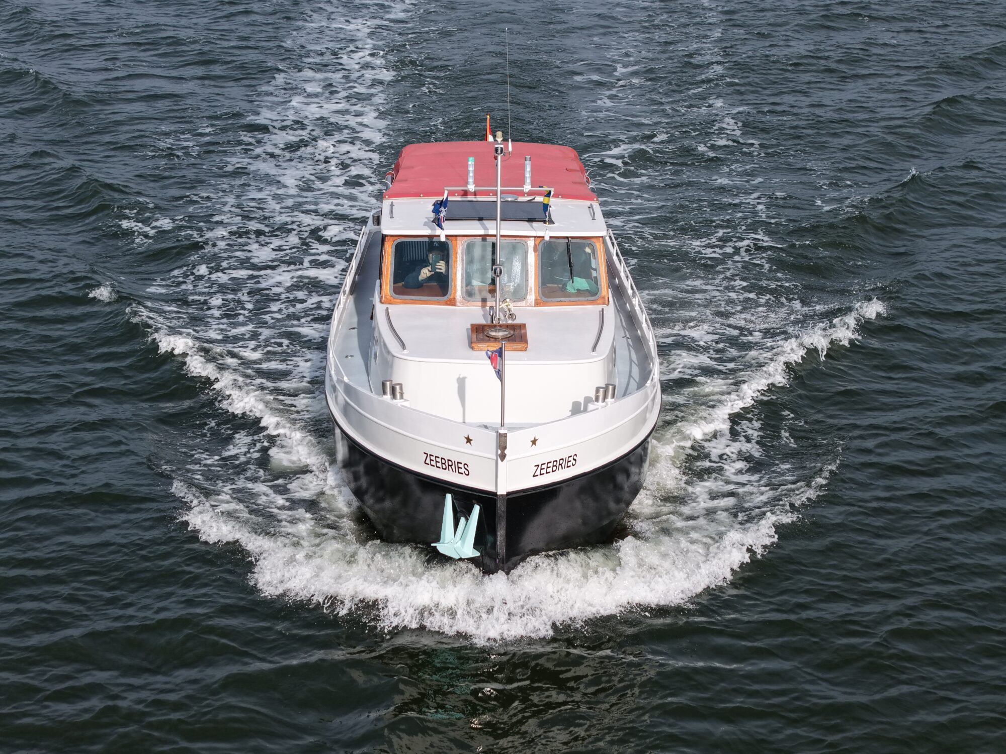 foto: 39 Hanzesloep Hanzesloep 1000