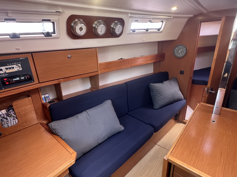 foto: 32 Bavaria Cruiser 32