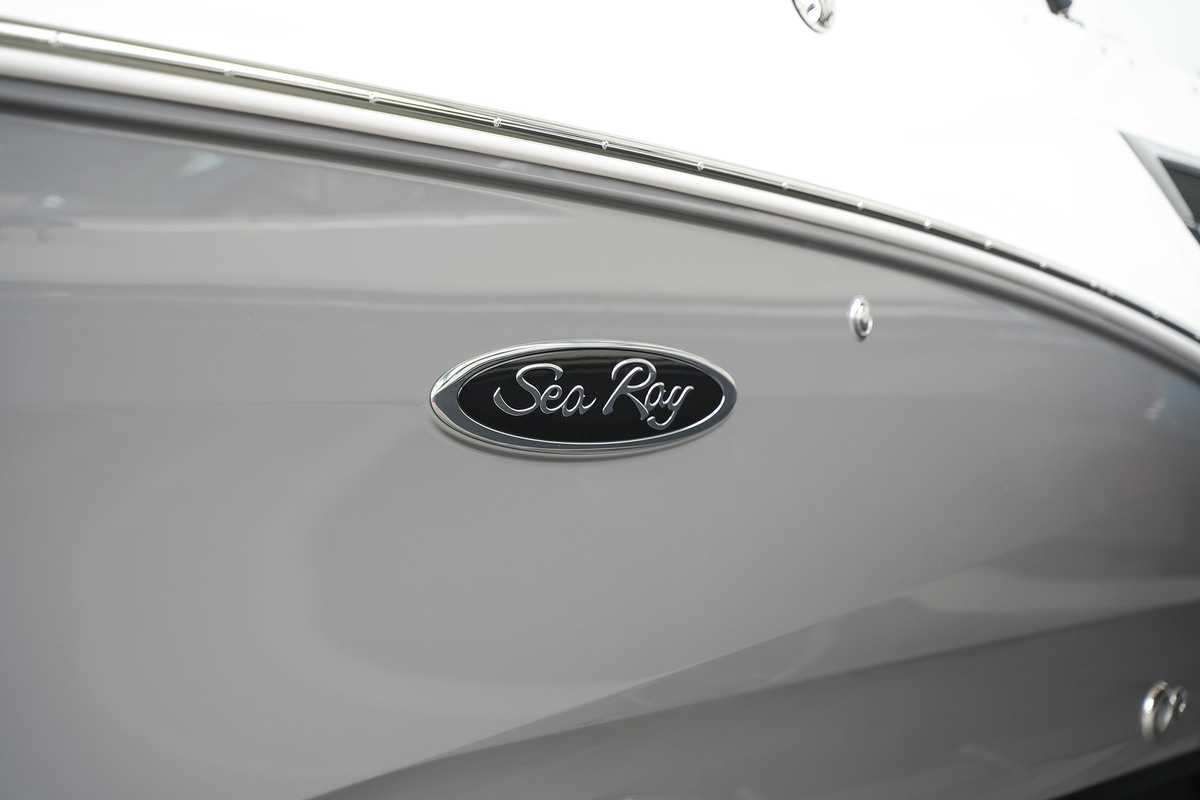 foto: 82 Sea Ray SDX 250